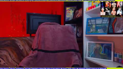 cuminmenowbby online show from February 2026 06:42:01 PM