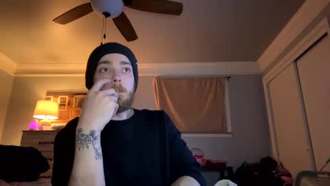 ConCon online show from January 2025 12:15:02 AM