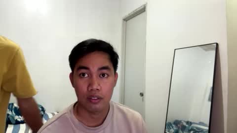 Snapshot of cumloader_ian4u chatting on May 2026 03:52:01 PM IAN online show from May 2026 03:52:01 PM