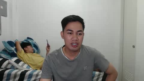 Snapshot of cumloader_ian4u chatting on May 2026 04:31:01 AM IAN online show from May 2026 04:31:01 AM