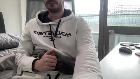 Tony online show from February 2025 02:22:02 PM