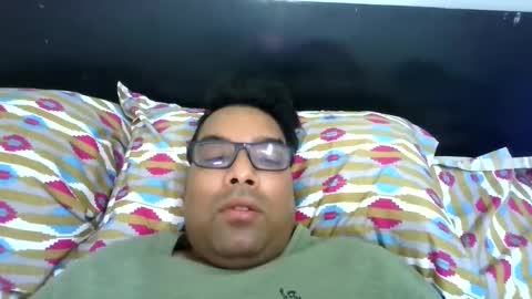 Cumms Cam online show from February 2025 03:48:02 PM