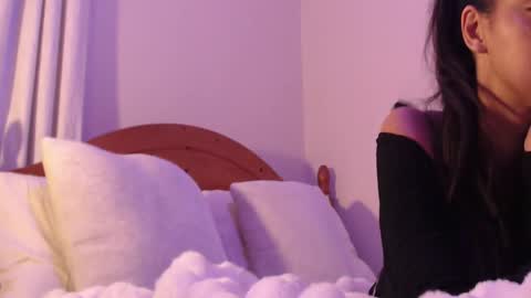 Giselle online show from October 2025 12:36:02 AM