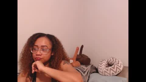 Nia Reese online show from March 2026 01:20:02 AM