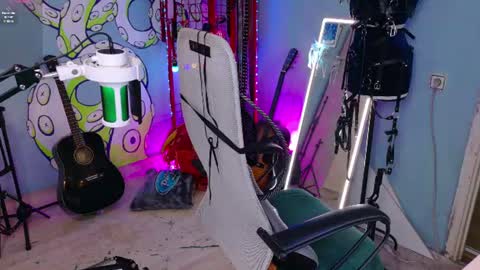 CUMpotikEve online show from July 2026 02:17:02 AM