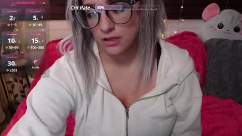 Kasey online show from January 2025 04:06:01 PM