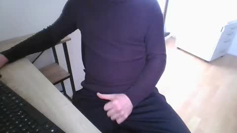 cumrocco online show from February 2025 10:21:02 AM