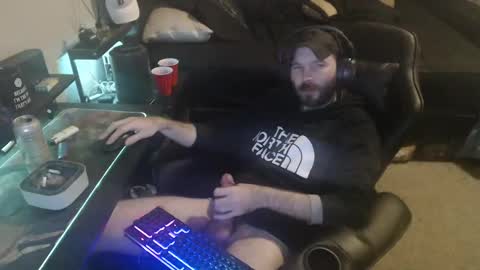 cumslinger2003 online show from December 2024 10:01:01 AM