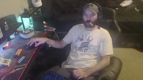 cumslinger2003 online show from January 2025 09:24:02 AM