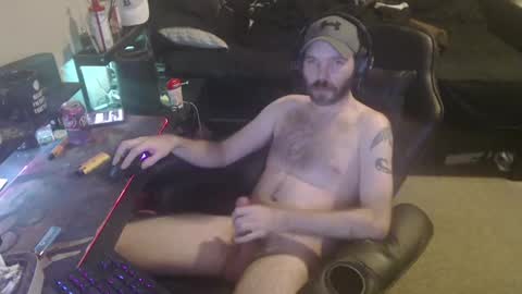 cumslinger2003 online show from February 2025 01:01:01 PM