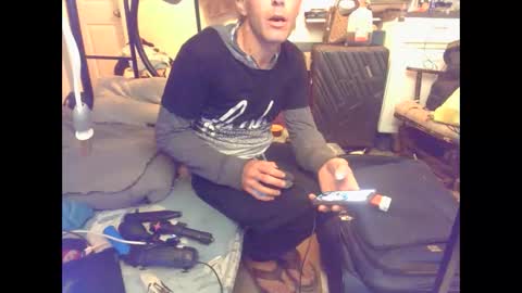 cumslutboi27 online show from October 2025 07:32:01 AM