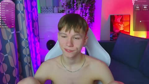 cumte_boy online show from March 2026 01:05:01 AM