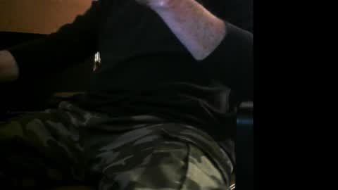 Cumvader666 online show from January 2025 05:55:01 AM