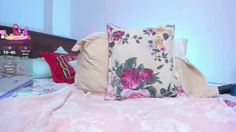 Linnette online show from March 2026 04:58:02 PM