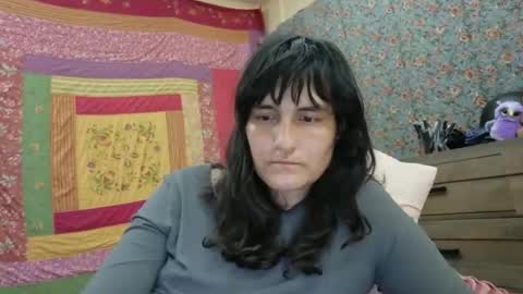 cuntspirit669 online show from February 2026 03:16:02 AM