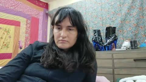 cuntspirit669 online show from March 2026 04:07:02 AM