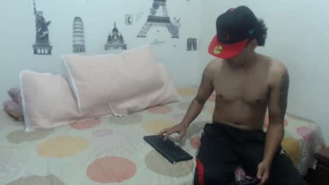 cuoople sexy1shirly and felo online show from January 2025 12:35:02 AM