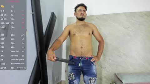 Cupeer online show from May 2026 07:43:01 PM