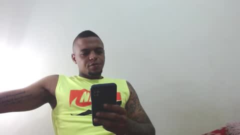 Snapshot of cuplex_hotlatina94 chatting on December 2024 10:23:02 AM dominic and julieta... independent models online show from December 2024 10:23:02 AM