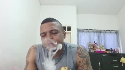 Snapshot of cuplex_hotlatina94 chatting on December 2024 11:22:01 AM dominic and julieta... independent models online show from December 2024 11:22:01 AM