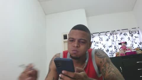 Snapshot of cuplex_hotlatina94 chatting on January 2025 11:26:01 AM dominic and julieta... independent models online show from January 2025 11:26:01 AM