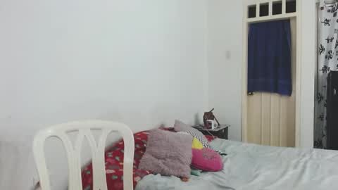 Snapshot of cuplex_hotlatina94 chatting on January 2025 01:17:01 AM dominic and julieta... independent models online show from January 2025 01:17:01 AM