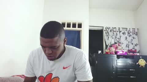 Snapshot of cuplex_hotlatina94 chatting on January 2025 10:21:02 AM dominic and julieta... independent models online show from January 2025 10:21:02 AM