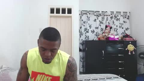 Snapshot of cuplex_hotlatina94 chatting on February 2025 10:37:02 AM dominic and julieta... independent models online show from February 2025 10:37:02 AM