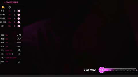 Snapshot of cuponette chatting on January 2025 12:11:01 AM Jessy online show from January 2025 12:11:01 AM
