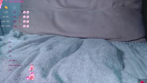 Jessy online show from March 2026 08:48:01 AM