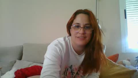 Snapshot of cuquita83 chatting on December 2024 11:18:02 AM cuquita83 online show from December 2024 11:18:02 AM