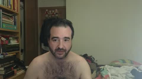 curiosillo1983 online show from November 2025 11:14:01 AM