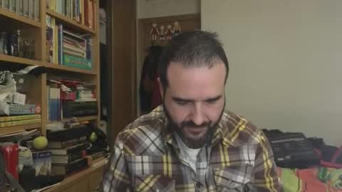 curiosillo1983 online show from January 2026 04:56:02 PM