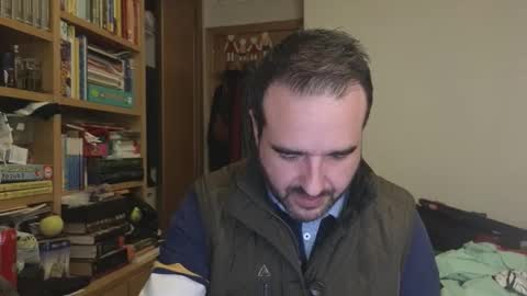 curiosillo1983 online show from January 2026 04:23:02 PM