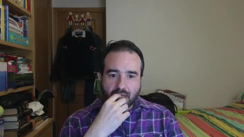 Snapshot of curiosillo1983 chatting on June 2026 02:23:01 PM curiosillo1983 online show from June 2026 02:23:01 PM
