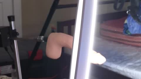 Snapshot of curiousbisex22 chatting on February 2025 11:33:02 PM Curiousbisex22 online show from February 2025 11:33:02 PM