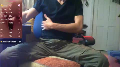 Snapshot of curiousgenie chatting on February 2025 09:07:02 PM curiousgenie online show from February 2025 09:07:02 PM