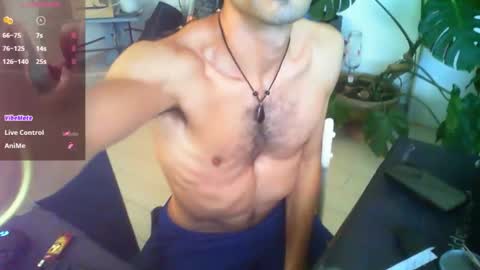 Snapshot of curiousgenie chatting on September 2025 08:49:01 AM curiousgenie online show from September 2025 08:49:01 AM