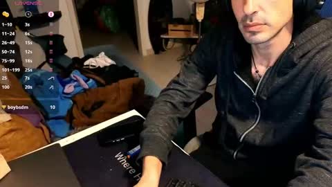 curiousgenie online show from March 2026 10:18:01 PM