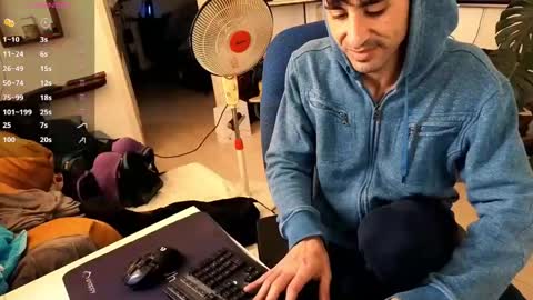 curiousgenie online show from March 2026 09:10:01 AM