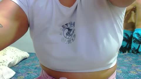 Pablo and emma online show from February 2026 06:34:01 AM