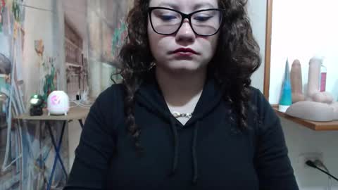 Vannesa online show from February 2026 06:15:02 PM