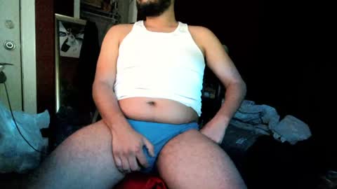 Curly Rico online show from April 2026 04:02:02 AM