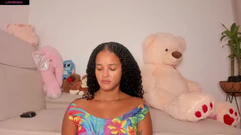 Curly  -  OF- CURLY SWEETT online show from May 2026 02:47:01 PM