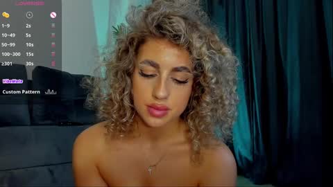 Antonia online show from December 2024 01:51:02 AM