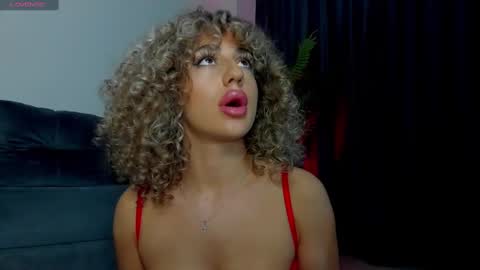 Antonia online show from December 2024 02:13:01 AM