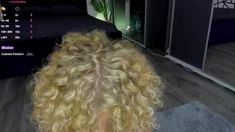 Antonia online show from January 2026 07:34:01 AM