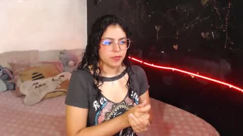 Max and Cata online show from February 2025 02:33:02 AM