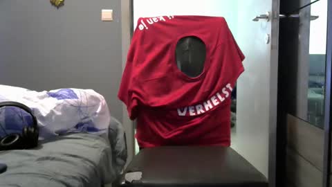 curlyfurly online show from October 2025 08:04:02 AM