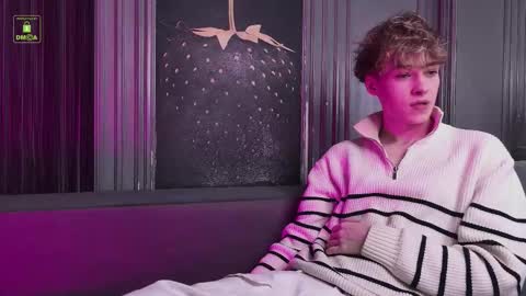 KEVIN online show from March 2026 08:24:02 PM